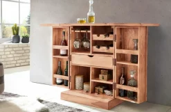 Skyport Vaisseliers<Meuble bar KLAENG