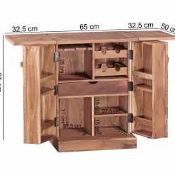 Skyport Vaisseliers<Meuble bar KLAENG