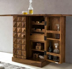 Meuble bar KLAENG