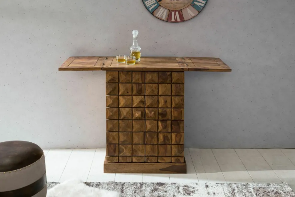 Meuble bar KLAENG