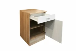 Bega BBK Meubles De Cuisine Andy|Meubles Bas De Cuisine<Meuble bas 50 cm ANDY