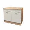 Meuble bas 100 cm ANDY