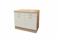 Meuble bas 100 cm ANDY
