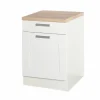 Meuble bas 60 MATRIX
