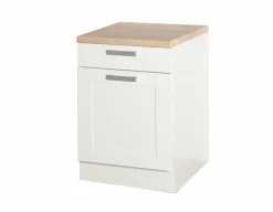 Meuble bas 60 MATRIX