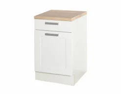 Menke Meubles De Cuisine Matrix|Meubles Bas De Cuisine<Meuble bas 50 MATRIX