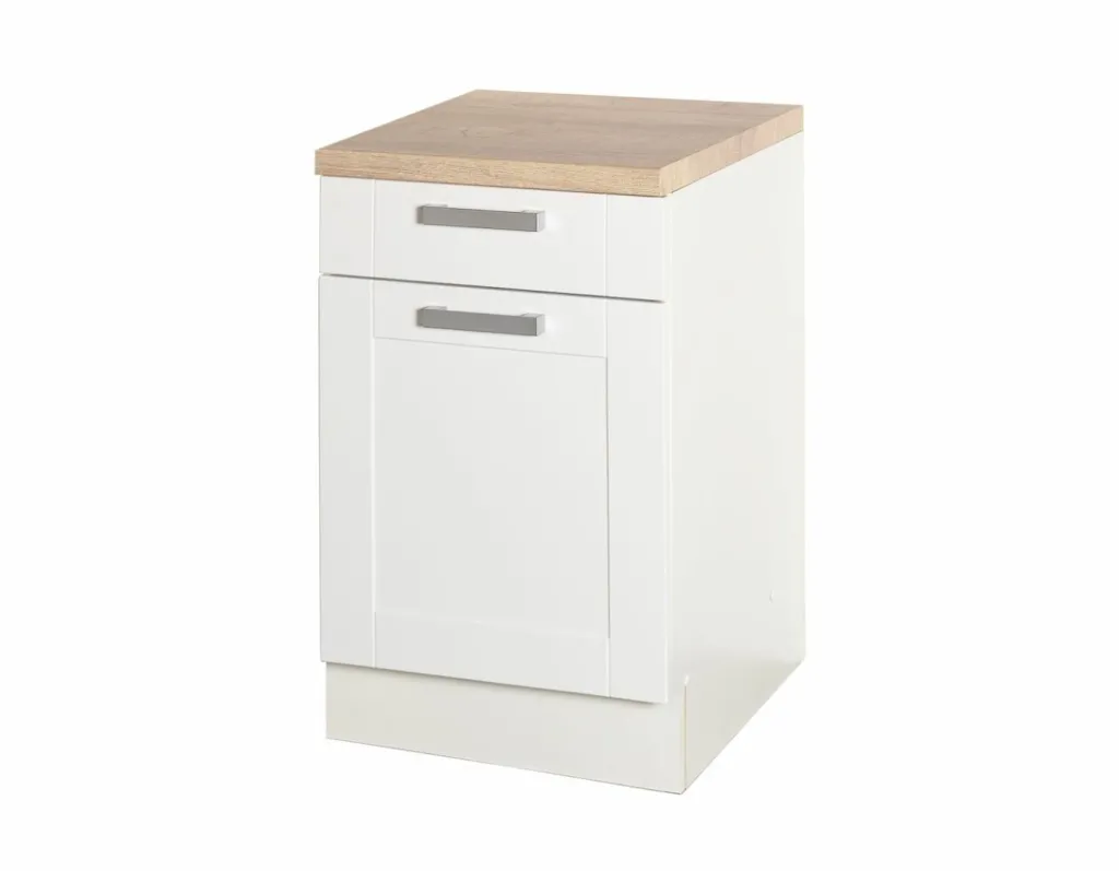Menke Meubles De Cuisine Matrix|Meubles Bas De Cuisine<Meuble bas 50 MATRIX