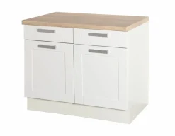 Meuble bas 100 MATRIX