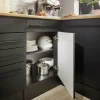 Bega BBK Meubles De Cuisine Jazz|Meubles Bas De Cuisine<Meuble bas d'angle JAZZ