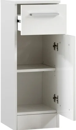 Pelipal Commodes Sdb|Commodes Combinées<Meuble bas de salle de bains TRIER