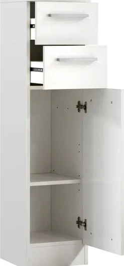 Pelipal Commodes Sdb|Commodes Combinées<Meuble bas de salle de bains TRIER