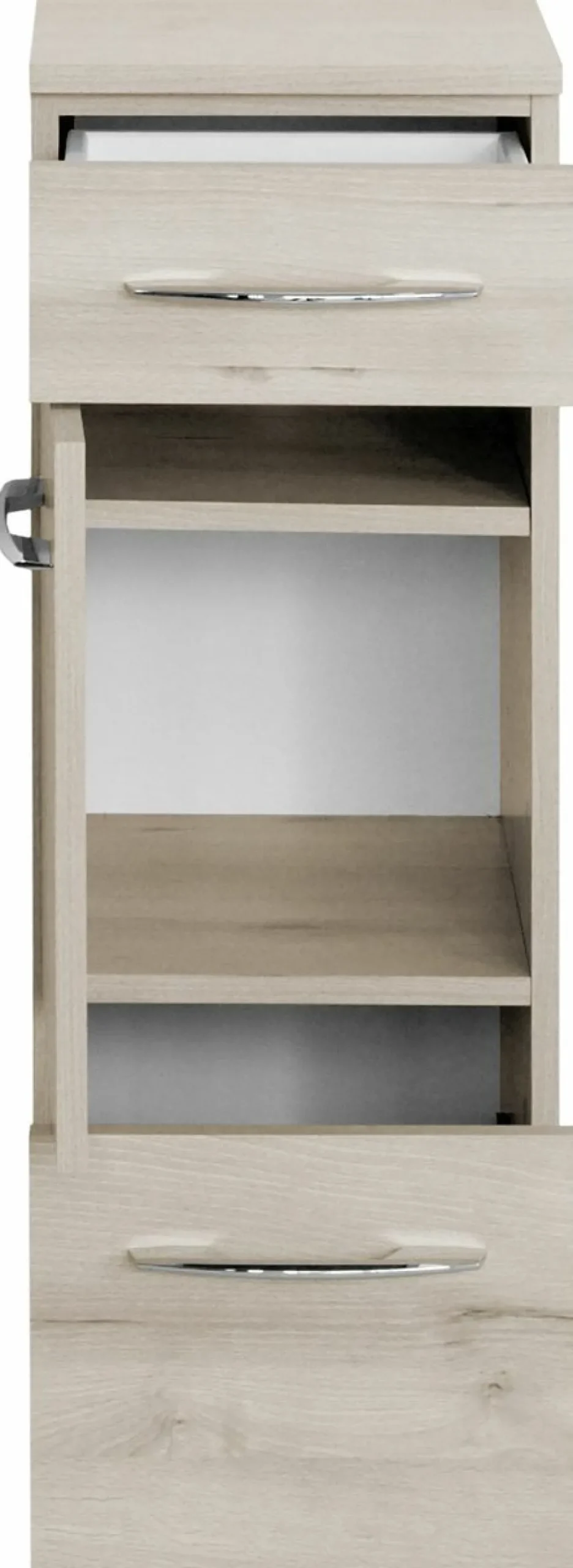 Meuble bas de salle de bains 30 PORTOFINO
