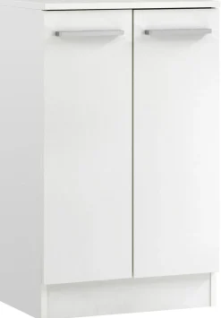 Pelipal Commodes Sdb|Commodes Avec Portes<Meuble bas de salle de bains TRIER