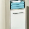 Meuble bas de salle de bains JAN