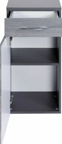 Held Commodes Sdb|Commodes Combinées<Meuble bas de salle de bains 40 FLORIDA