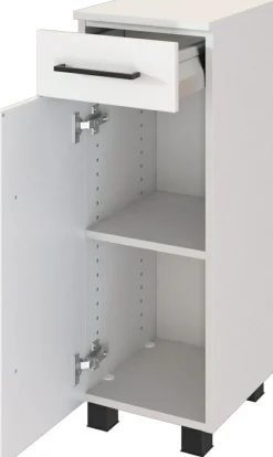 Held Commodes Sdb|Commodes Combinées<Meuble bas de salle de bains LUZERN