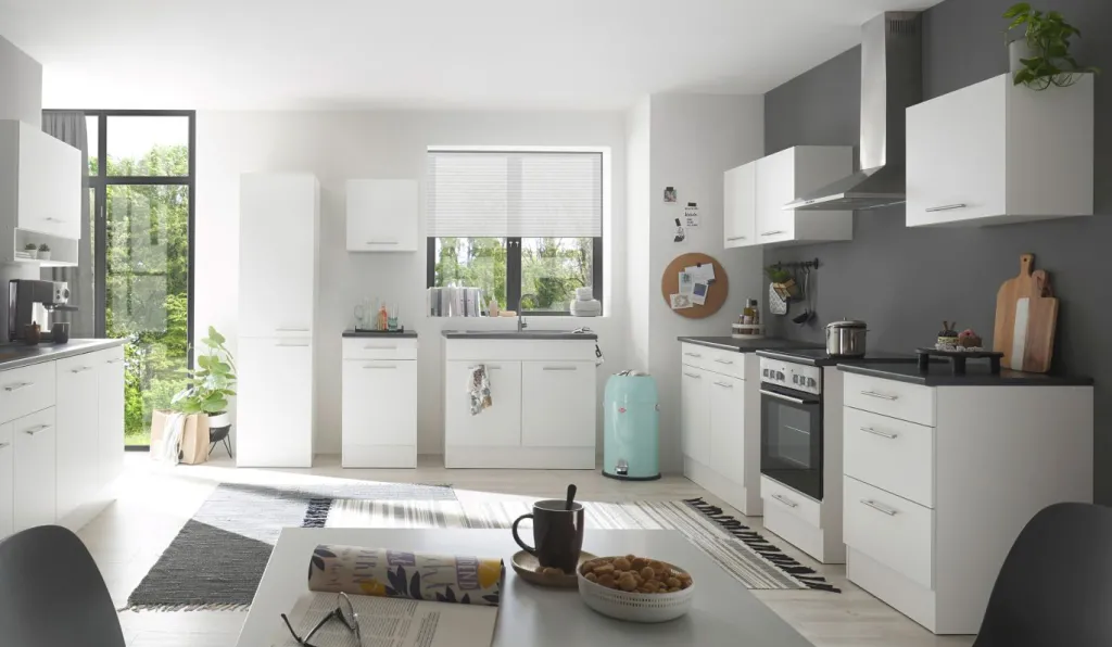 Bega BBK Meubles De Cuisine Glasgow|Meubles Bas De Cuisine<Meuble bas GLASGOW