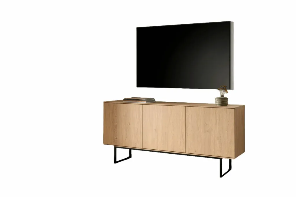 IMV Armoires Tv|Bahuts Bas<Meuble bas KALMAR