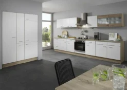 Menke Meubles De Cuisine Sonea|Caissons Cuisine<Meuble bas pour four SONEA