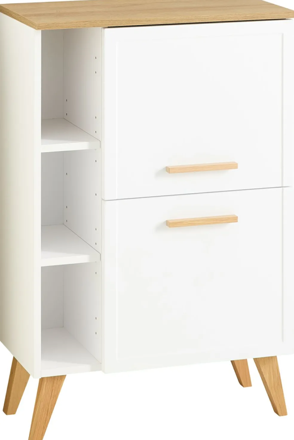 Meuble bas QUICKSET