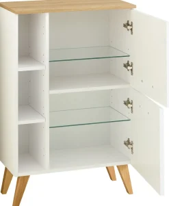 Meuble bas QUICKSET