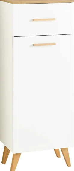 Meuble bas QUICKSET