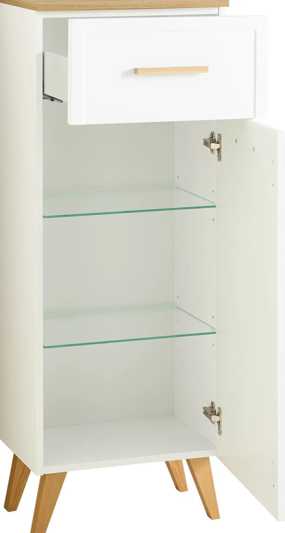 Meuble bas QUICKSET