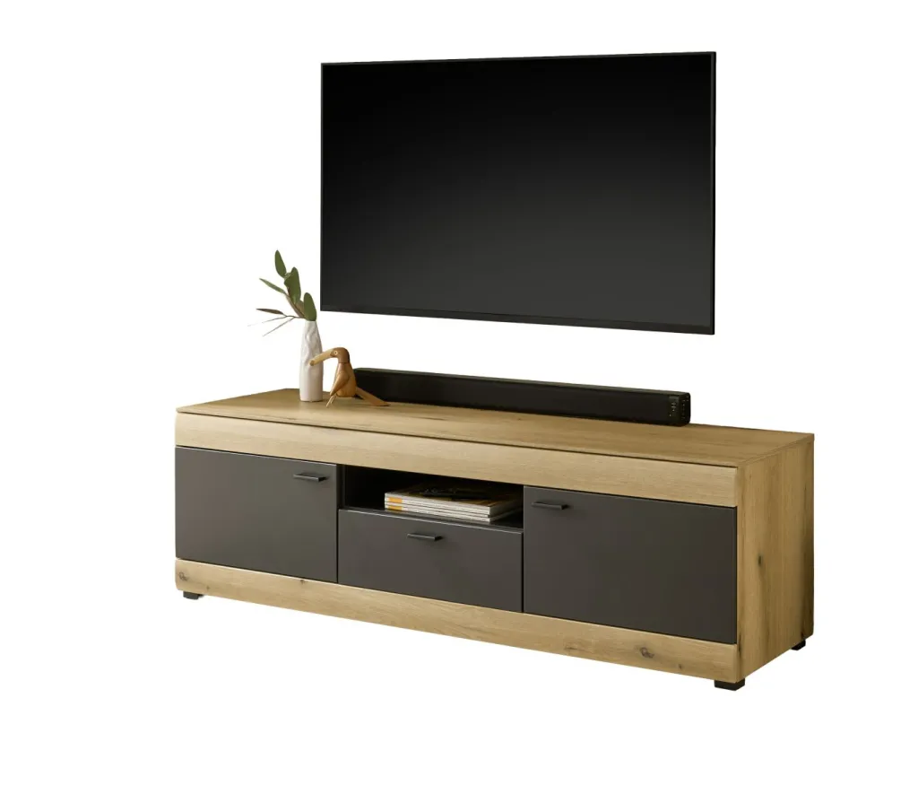 IMV Armoires Tv|Bahuts Bas<Meuble bas SOLETO