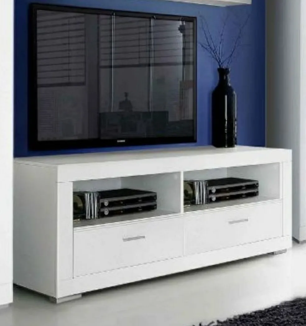 Meuble bas TV SNOW