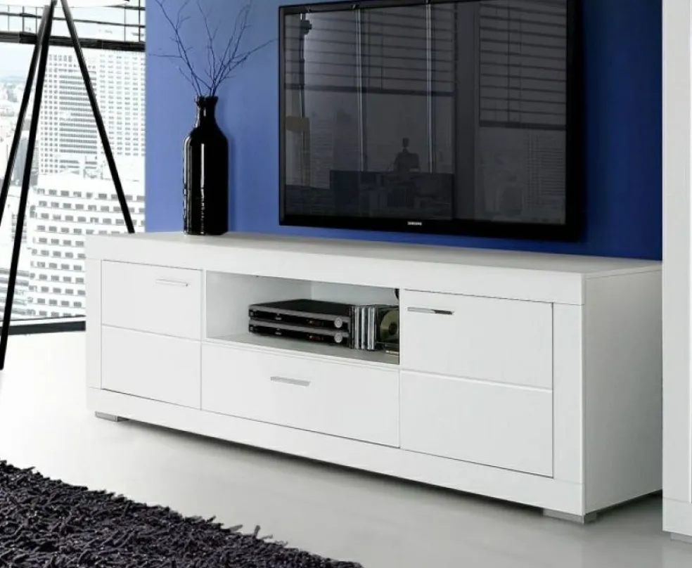 Meuble bas TV SNOW