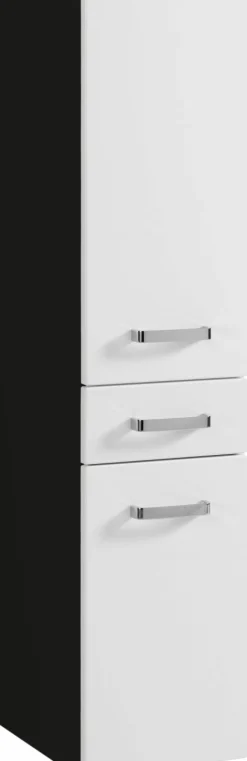 Held Armoires De Salle De Bains|Armoires Midi<Meuble colonne 30 BOLOGNA