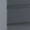 Held Armoires Midi|Armoires De Salle De Bains<Meuble colonne 40 CARDIFF