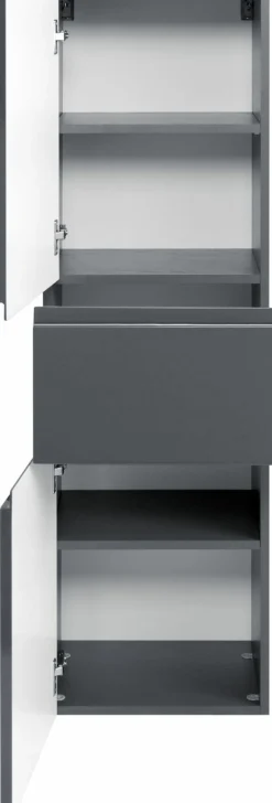 Held Armoires Midi|Armoires De Salle De Bains<Meuble colonne 40 CARDIFF