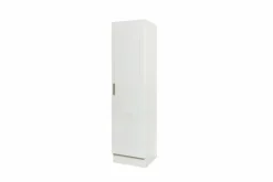 Menke Meubles De Cuisine Matrix|Armoires Hautes De Cuisine<Meuble colonne 50 MATRIX