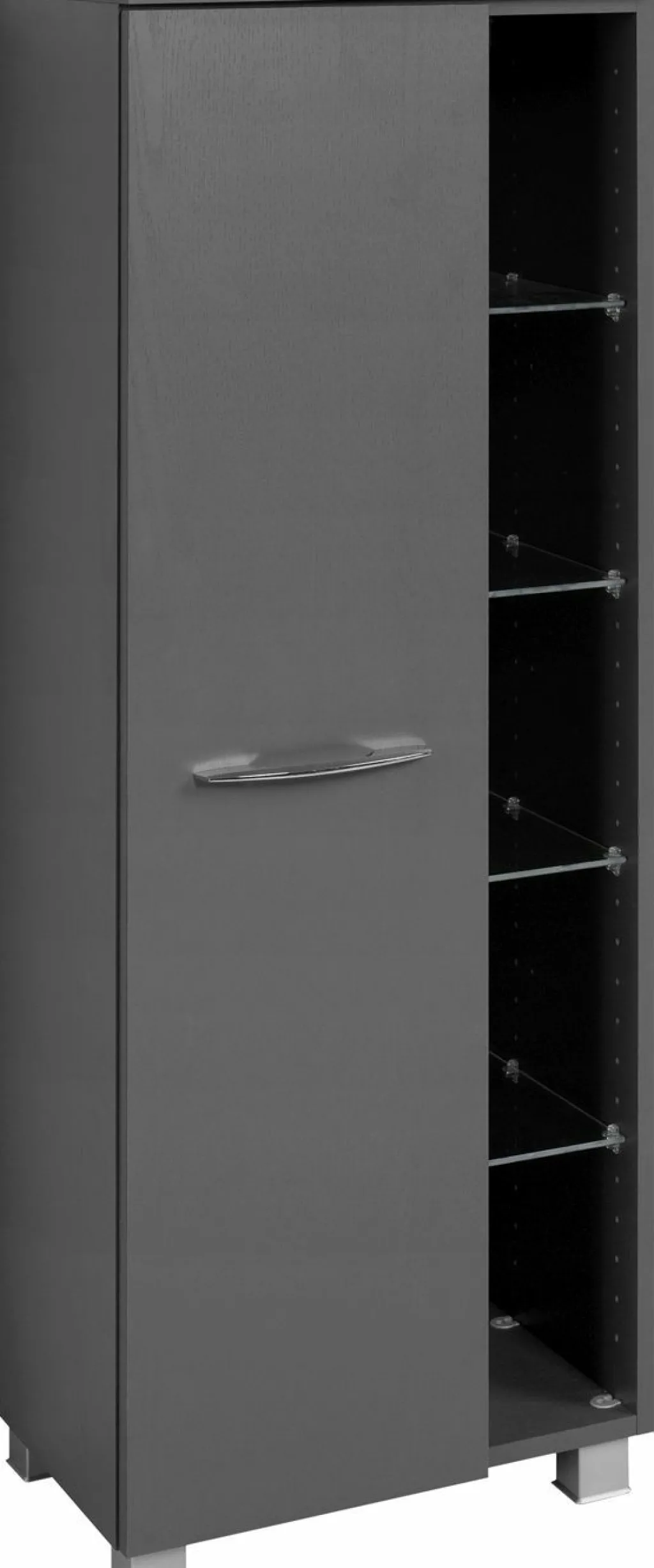 Held Armoires De Salle De Bains|Armoires Midi<Meuble colonne 45 PORTOFINO