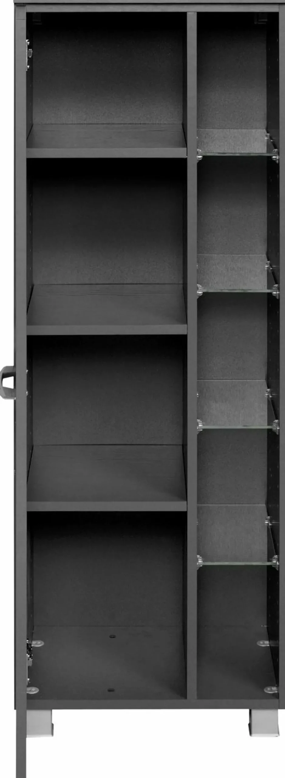 Held Armoires De Salle De Bains|Armoires Midi<Meuble colonne 45 PORTOFINO