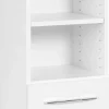 Held Armoires De Salle De Bains<Meuble colonne 30 PORTOFINO