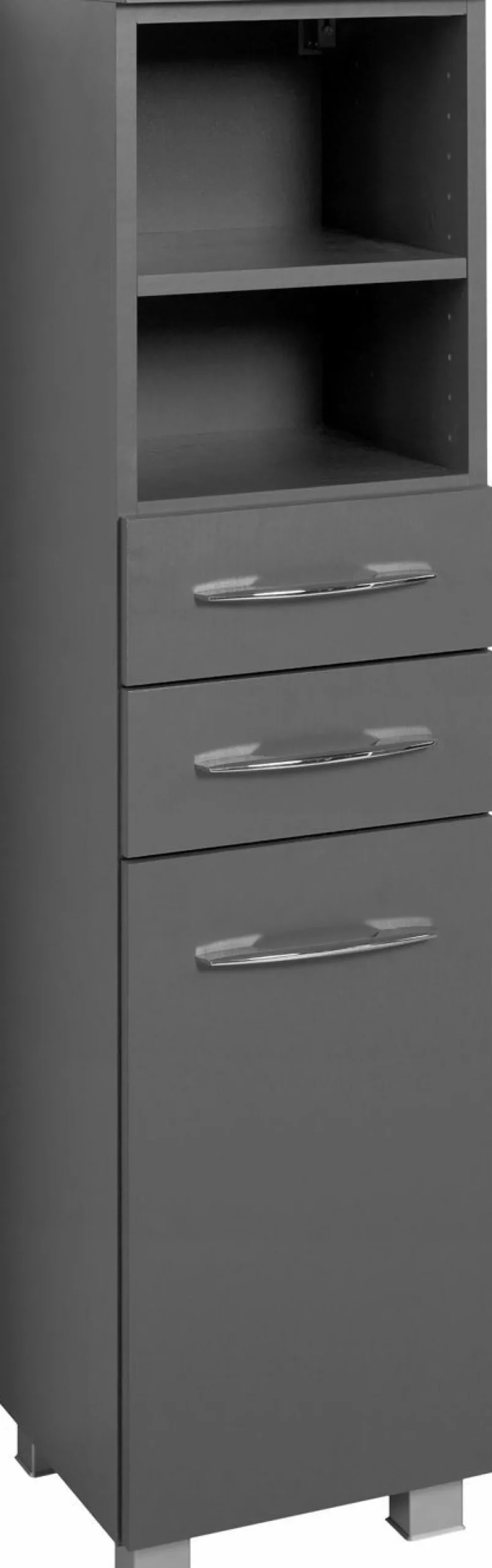 Held Armoires De Salle De Bains|Armoires Midi<Meuble colonne 30 PORTOFINO