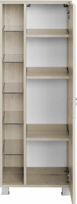 Held Armoires De Salle De Bains|Armoires Midi<Meuble colonne 45 PORTOFINO