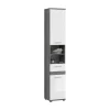 Meuble colonne ASSELA
