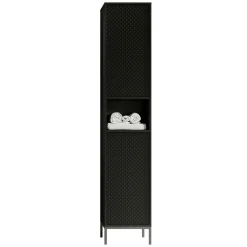 Bega BBK Armoires De Salle De Bains<Meuble colonne BIRMINGHAM
