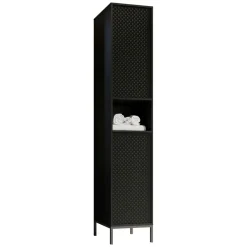 Bega BBK Armoires De Salle De Bains<Meuble colonne BIRMINGHAM