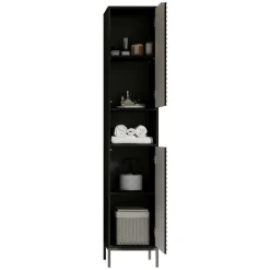Bega BBK Armoires De Salle De Bains<Meuble colonne BIRMINGHAM