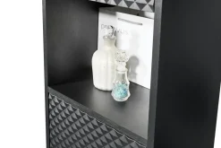 Bega BBK Armoires De Salle De Bains<Meuble colonne BIRMINGHAM