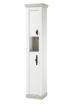 IMV Armoires De Salle De Bains<Meuble colonne FLORENZ