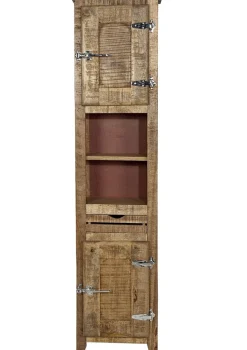 Sit Armoires De Salle De Bains<Meuble colonne FRIGO
