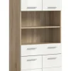 Meuble colonne GIMBI