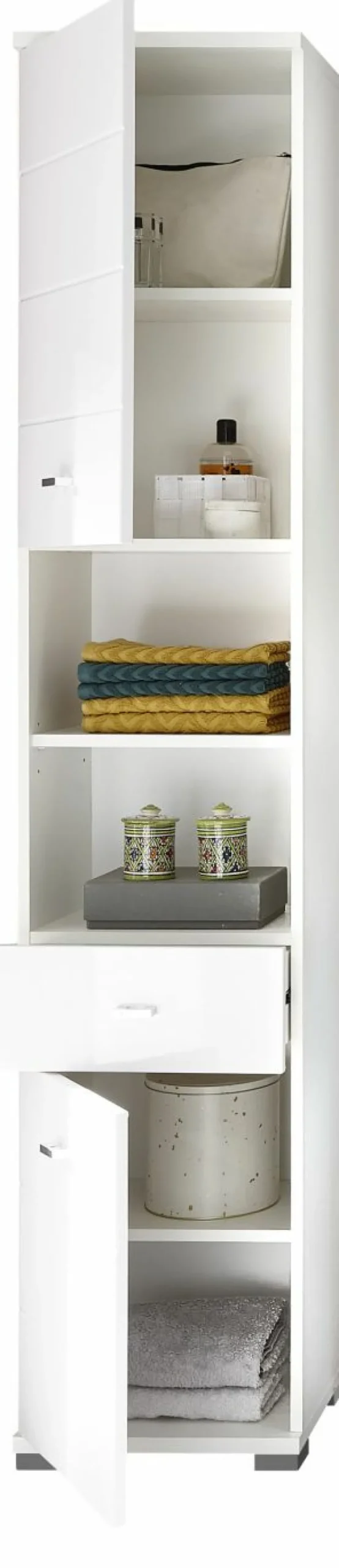 Bega BBK Armoires De Salle De Bains<Meuble colonne PETER