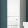 Meuble colonne sdb CARINA