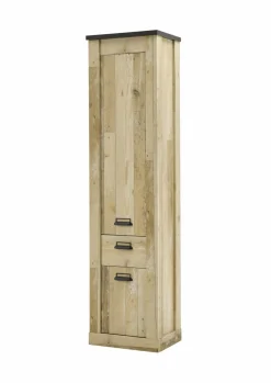 IMV Bahuts Hauts<Meuble colonne SHERWOOD